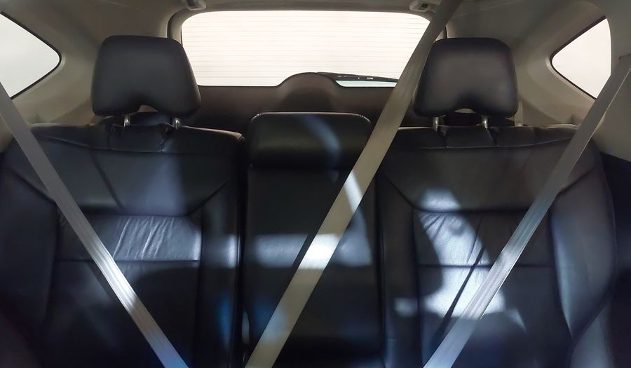 Honda Cr-v LX Suv 2013