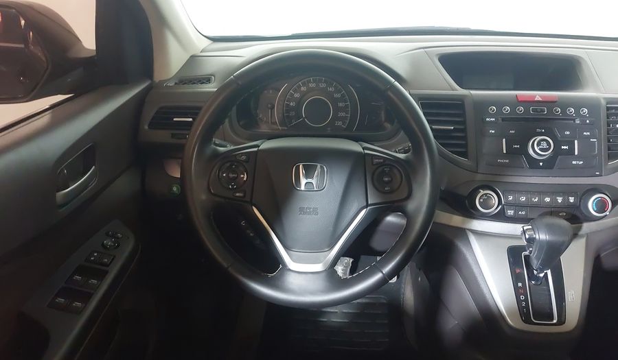 Honda Cr-v LX Suv 2013