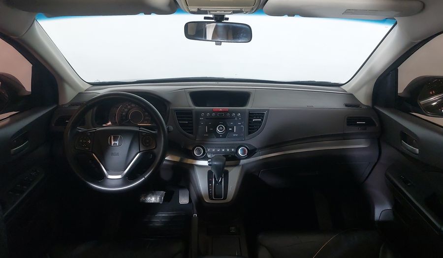 Honda Cr-v LX Suv 2013