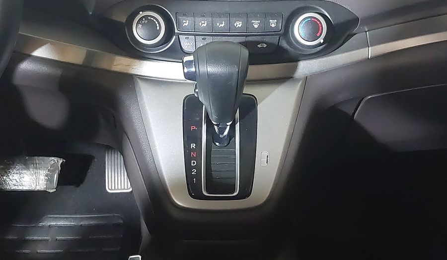 Honda Cr-v LX Suv 2013