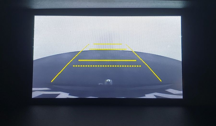 Honda Cr-v LX Suv 2013