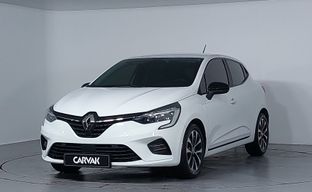 Renault • Clio