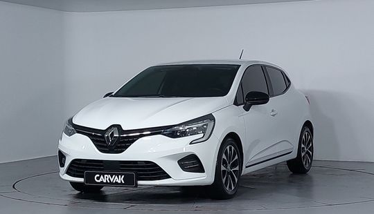 Renault • Clio