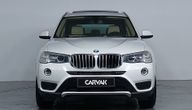 Bmw X3 20I SDRIVE Suv 2016