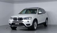 Bmw X3 20I SDRIVE Suv 2016