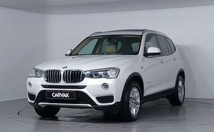 BMW • X3