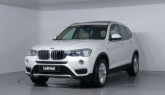 BMW • X3
