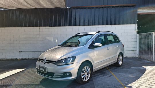 Volkswagen • Suran