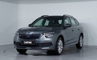 Skoda • Kamiq