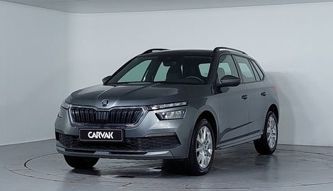 Skoda Kamiq 1.5 TSI PREMIUM Suv 2023