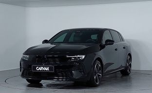 Opel • Astra