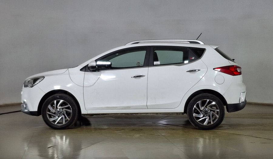 Jac S2 1.5 COMFORT SMART Suv 2019