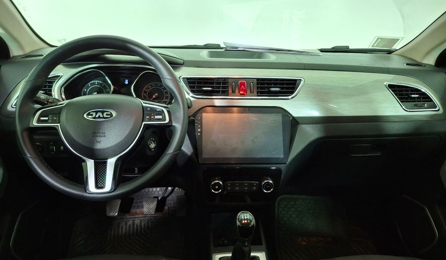 Jac S2 1.5 COMFORT SMART Suv 2019