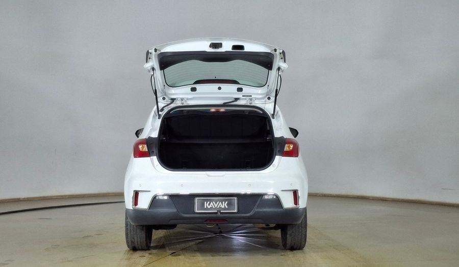 Jac S2 1.5 COMFORT SMART Suv 2019