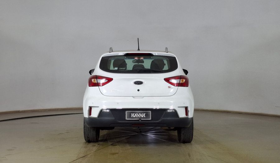 Jac S2 1.5 COMFORT SMART Suv 2019