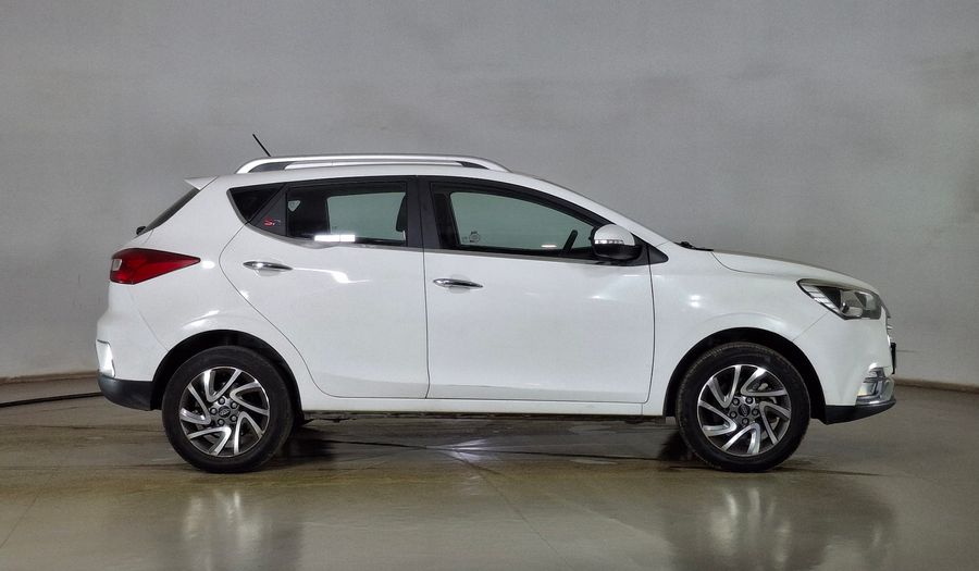 Jac S2 1.5 COMFORT SMART Suv 2019