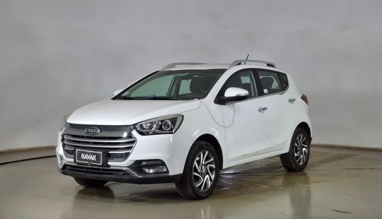 Jac • S2