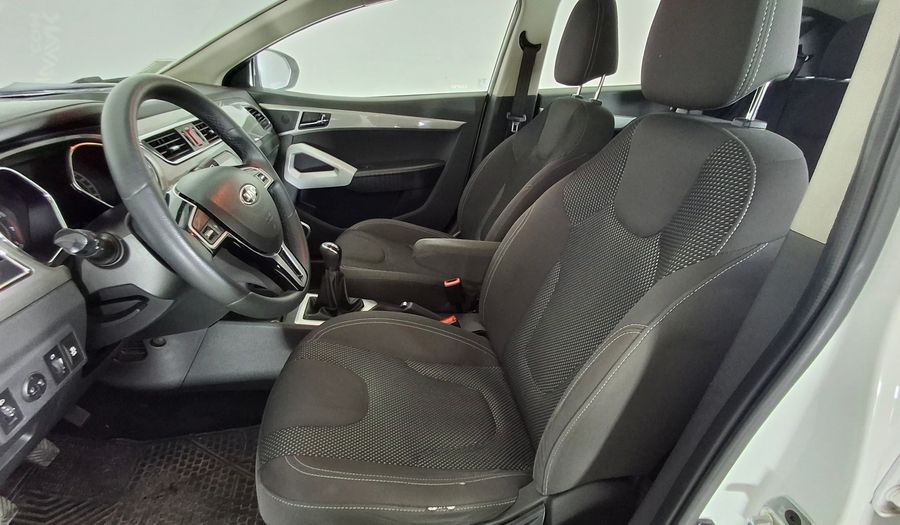 Jac S2 1.5 COMFORT SMART Suv 2019