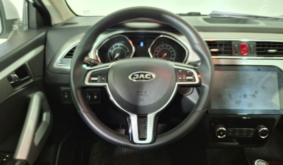 Jac S2 1.5 COMFORT SMART Suv 2019