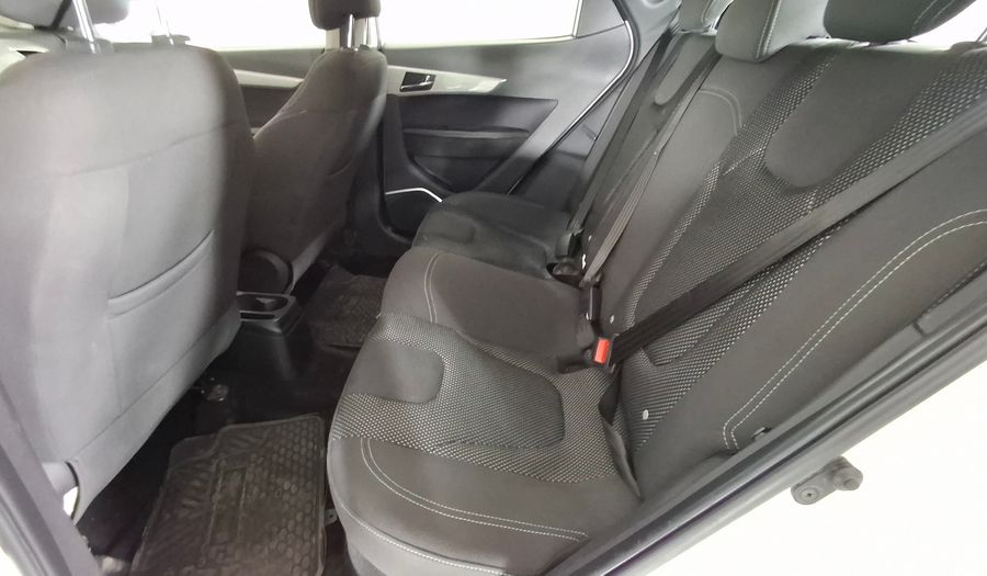 Jac S2 1.5 COMFORT SMART Suv 2019