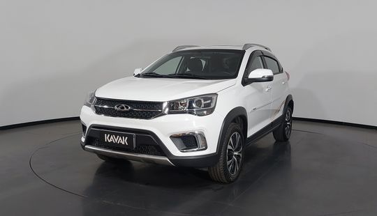 Chery • Tiggo 2