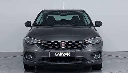 Fiat Egea 1.4 FIRE E6D URBAN PLUS Sedan 2020