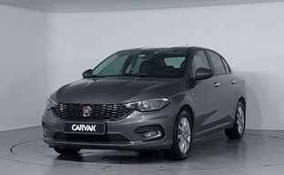 Fiat • Egea