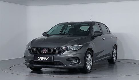 Fiat Egea 1.4 FIRE E6D URBAN PLUS Sedan 2020