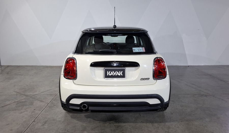 Mini Cooper 1.5 COOPER ESSENTIAL Hatchback 2022