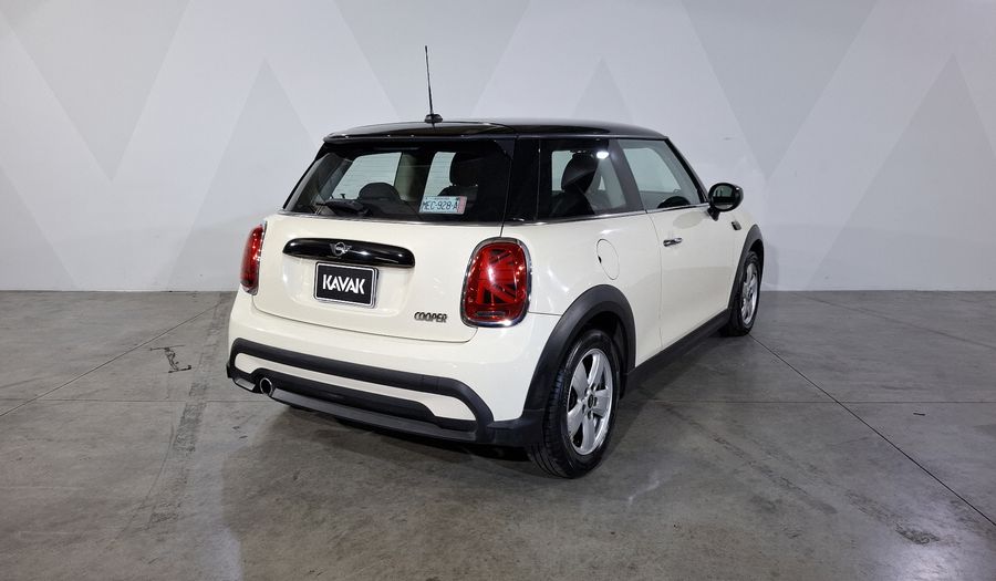 Mini Cooper 1.5 COOPER ESSENTIAL Hatchback 2022