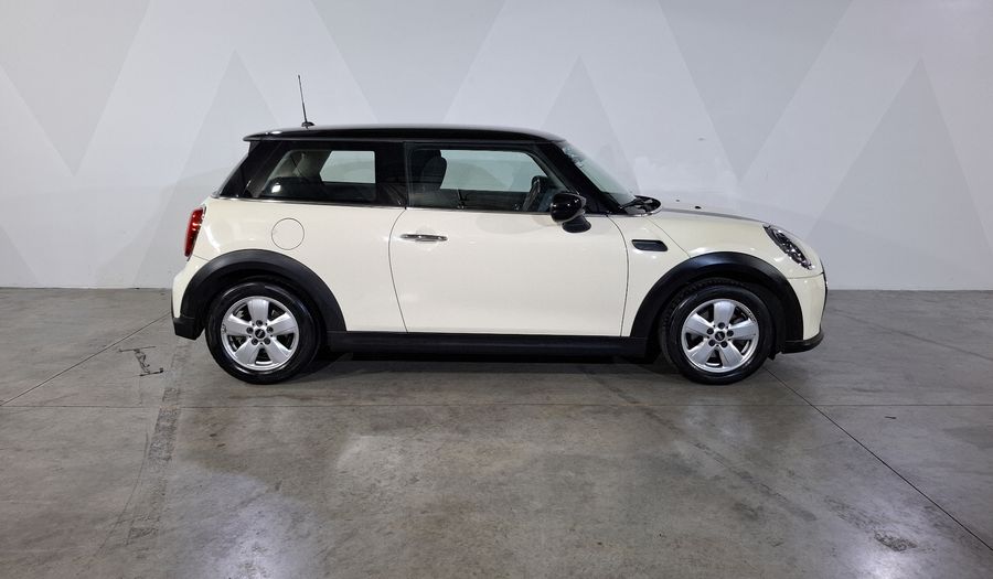 Mini Cooper 1.5 COOPER ESSENTIAL Hatchback 2022