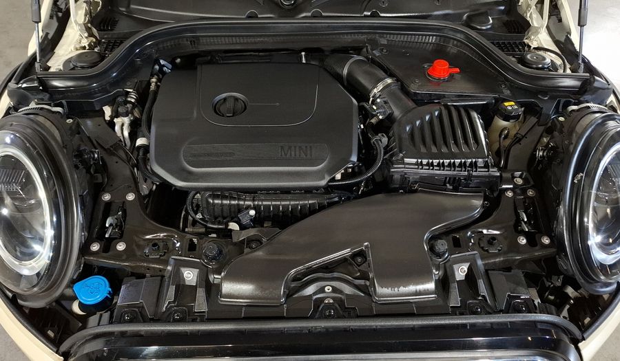 Mini Cooper 1.5 COOPER ESSENTIAL Hatchback 2022