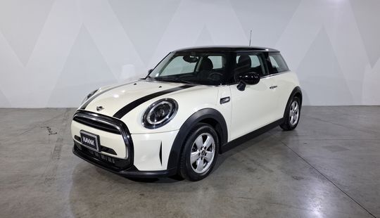 Mini • Cooper