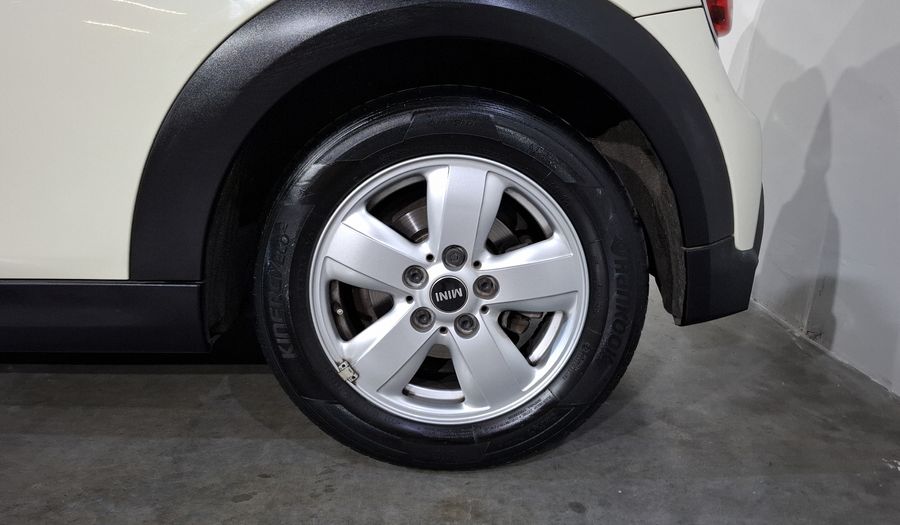 Mini Cooper 1.5 COOPER ESSENTIAL Hatchback 2022