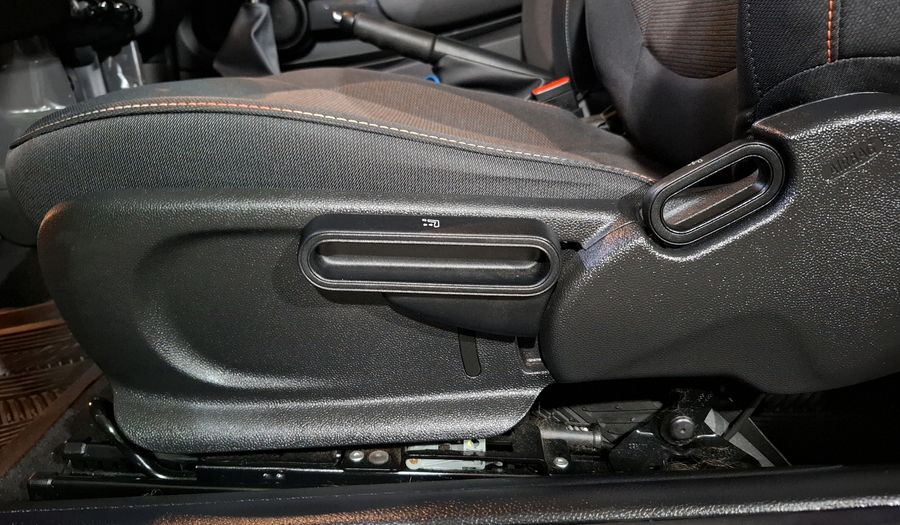 Mini Cooper 1.5 COOPER ESSENTIAL Hatchback 2022