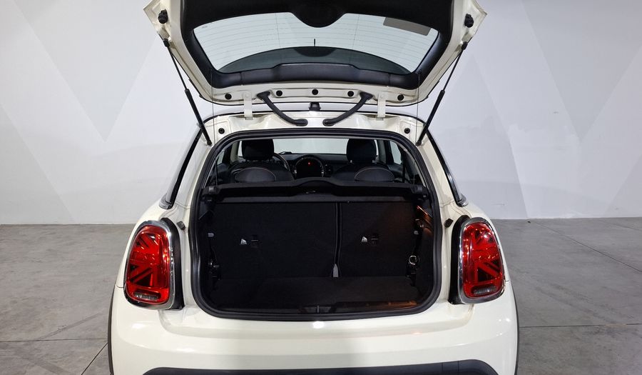 Mini Cooper 1.5 COOPER ESSENTIAL Hatchback 2022