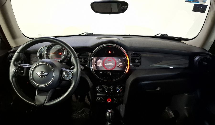 Mini Cooper 1.5 COOPER ESSENTIAL Hatchback 2022