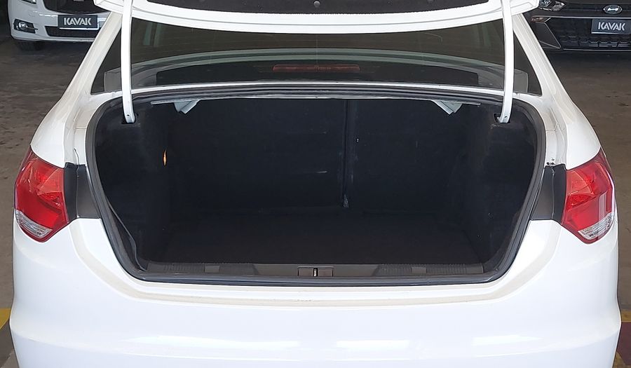 Citroen C4 Lounge ORIGINE TURBO Sedan 2017