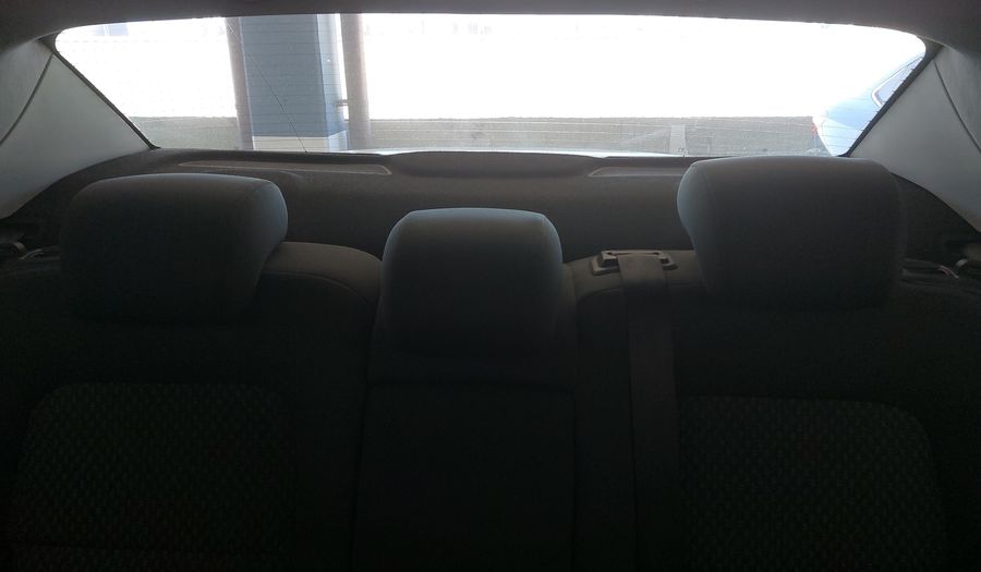 Citroen C4 Lounge ORIGINE TURBO Sedan 2017