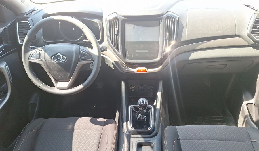 Changan Cx70 1.6 COMFORT Suv 2022