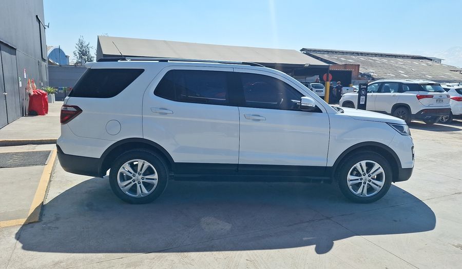 Changan Cx70 1.6 COMFORT Suv 2022