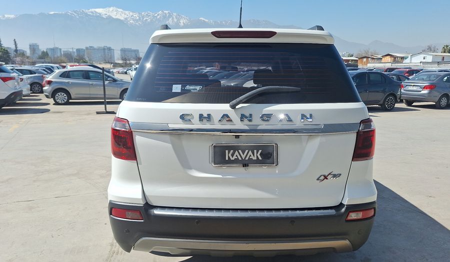 Changan Cx70 1.6 COMFORT Suv 2022