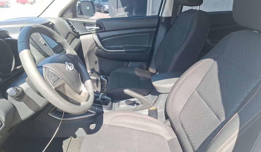Changan Cx70 1.6 COMFORT Suv 2022
