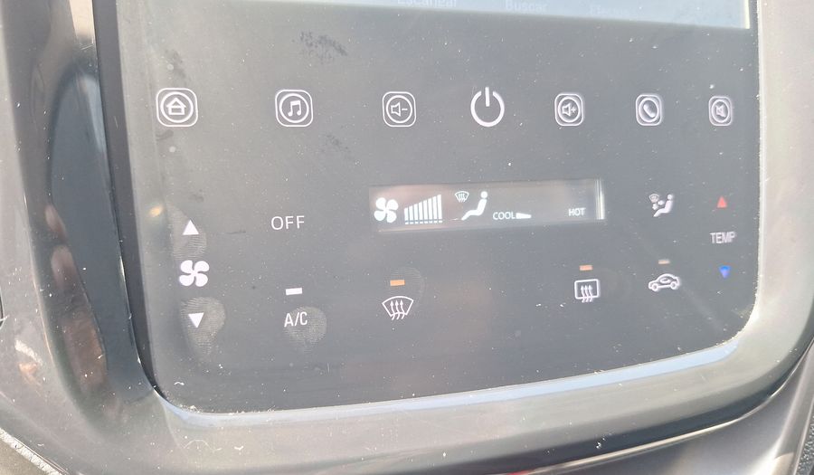 Changan Cx70 1.6 COMFORT Suv 2022