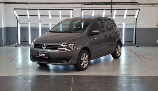 Volkswagen • Fox