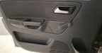 Volkswagen Fox 1.6 COMFORTLINE Hatchback 2013