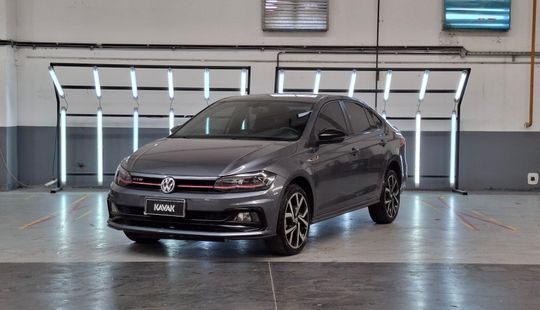 Volkswagen • Virtus