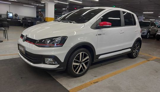 Volkswagen • Fox