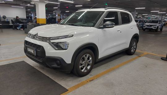 Citroen • C3