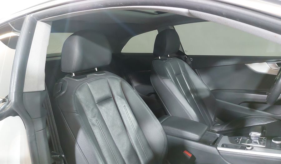 Audi A5 2.0 SELECT DCT Coupe 2018